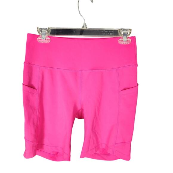 New Balance Pants - New Balance Compression shorts women's medium